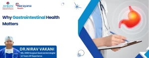 Why Gastrointestinal Health Matters