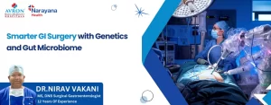 Smarter GI Surgery with Genetics