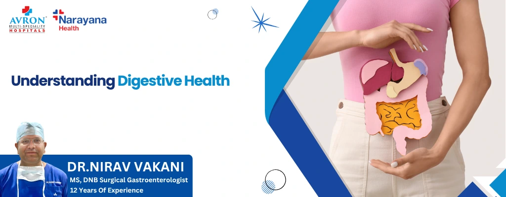 Digestive Health