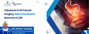 Advance GI Cancer Surgery