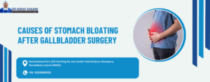 Gallbladder Surgery
