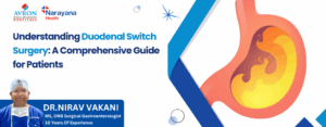 Duodenal Switch Surgery