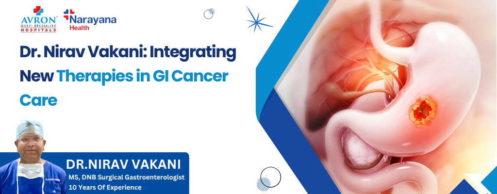 GI Cancer Care