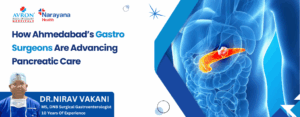 Advancing Pancreatic Care