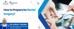 Rectal Surgery