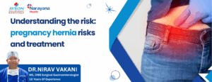 pregnancy hernia risks and treatment