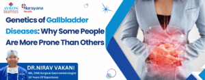 Genetic of Gallbladder Diseases