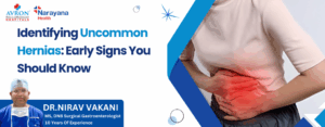 Identify Uncommon Hernias