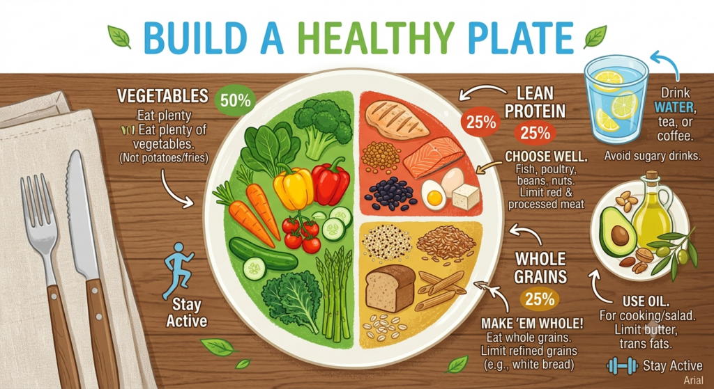 Foods to eat on a pancreatitis diet